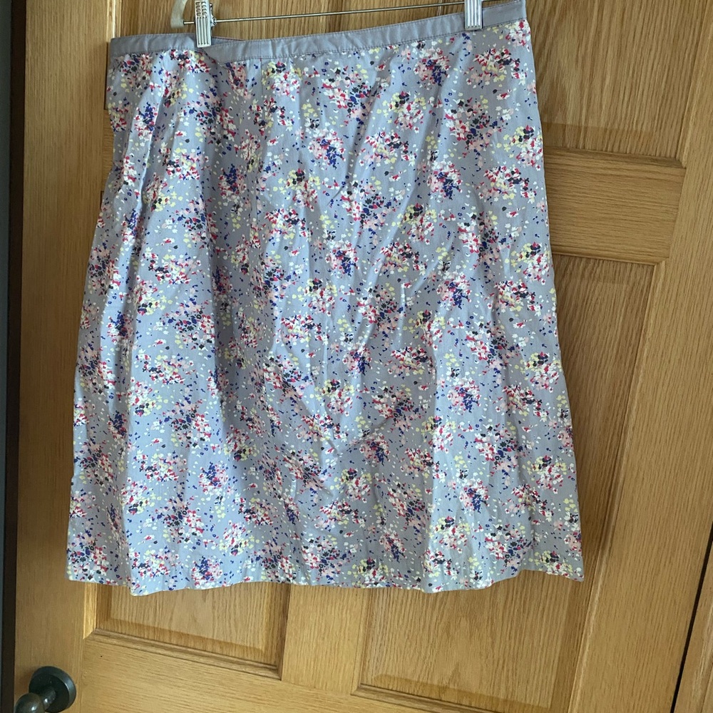 Boden skirt 14 Long